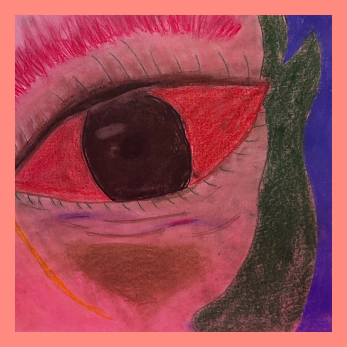 Lutalo - Once Now, Then Again [Cassette]