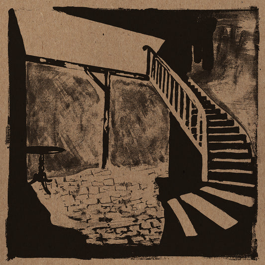 M. Ward - Duet for Guitars #2 (reissue) [Opaque Beige Vinyl]