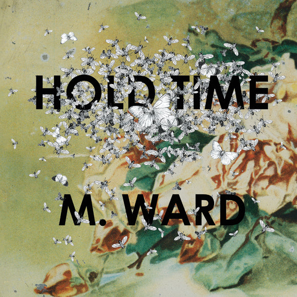 M. Ward - Hold Time [CD]