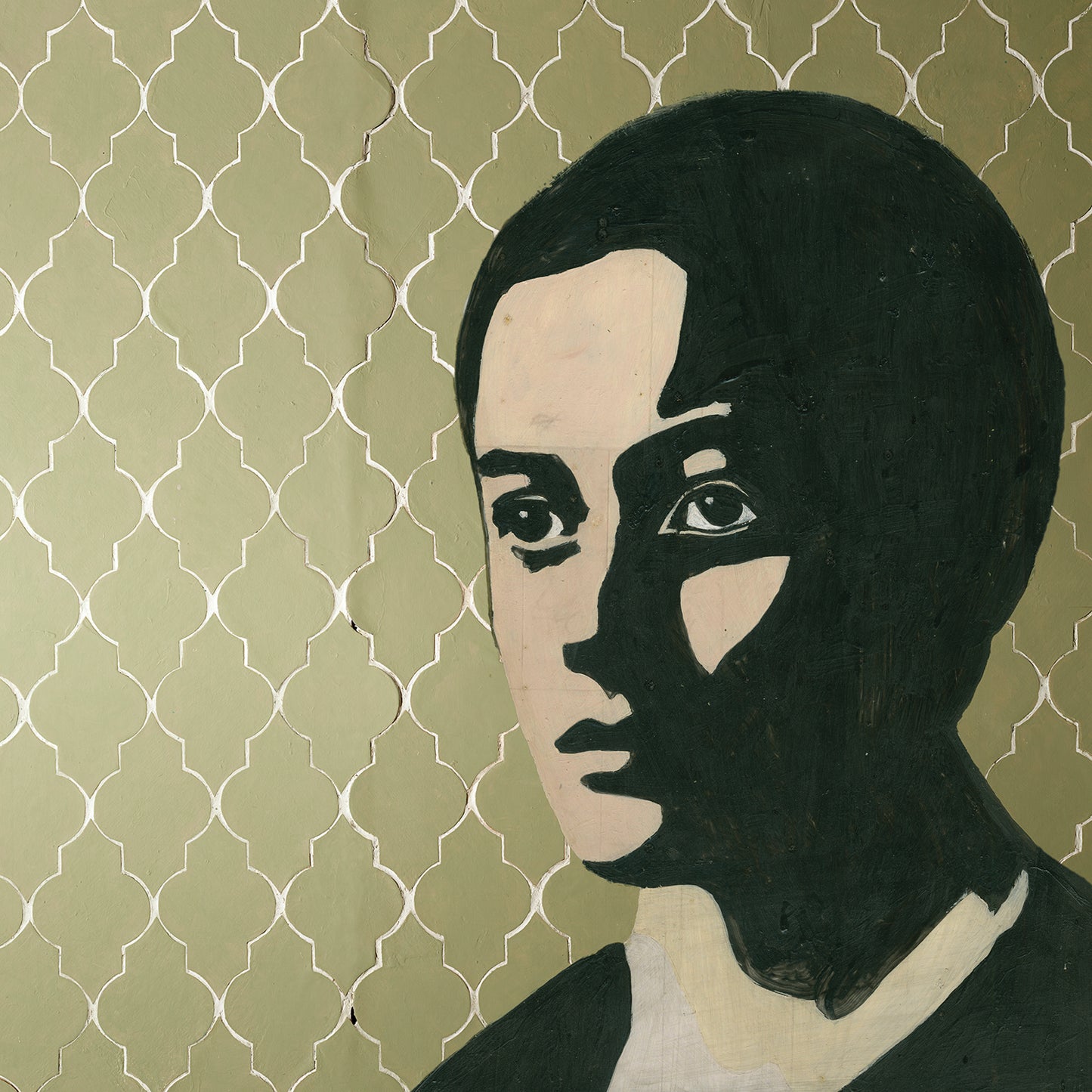 M. Ward - Transfiguration of Vincent (reissue) [Clear + Gold Swirl vinyl]