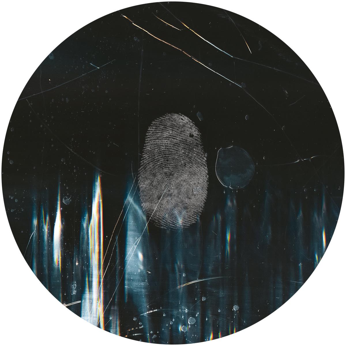 Dimi Angelis - Time Crash EP