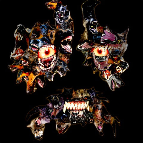 Machine Girl - The Ugly Art [CD]