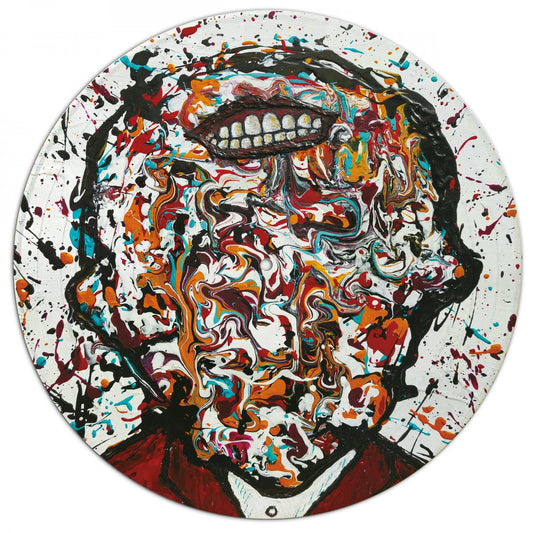 Various Artists - 10 YEARS MADBACK PART 1 [picture disk]