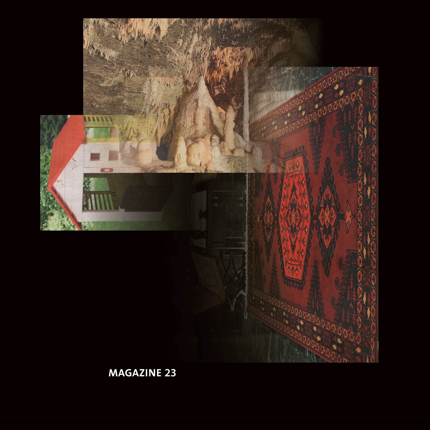 COLORIST - Overcloseness