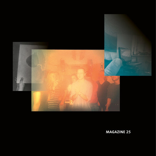 Barnt - After completing the Hex [2LP]