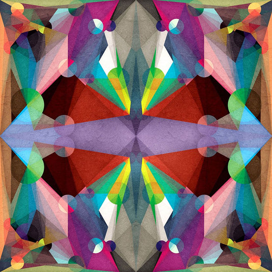 Noema - Sky, Horse and Catch (Khidja Rmx)