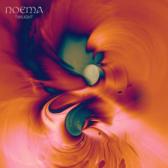Noema - Twilight (Acid Pauli RMX) /Repress
