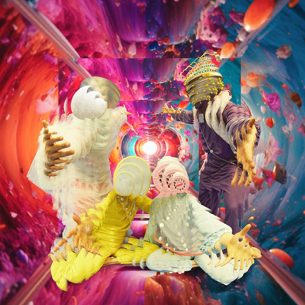 NOEMA - ONE - Remixed (Part I)