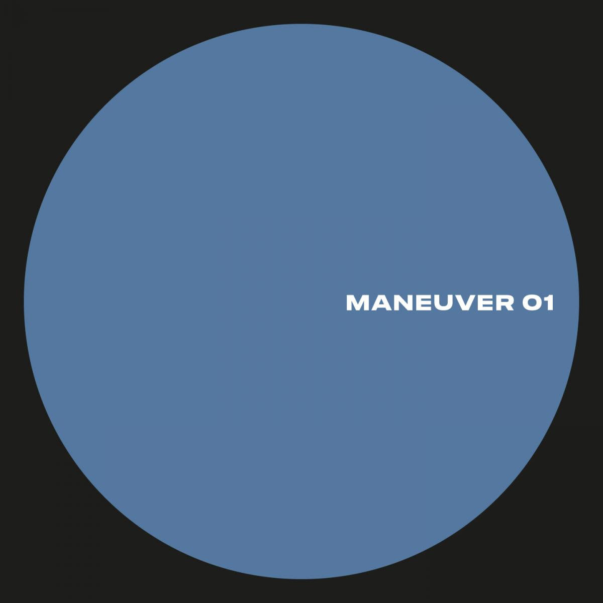 Sub Basics - Maneuver 01 [label sleeve]
