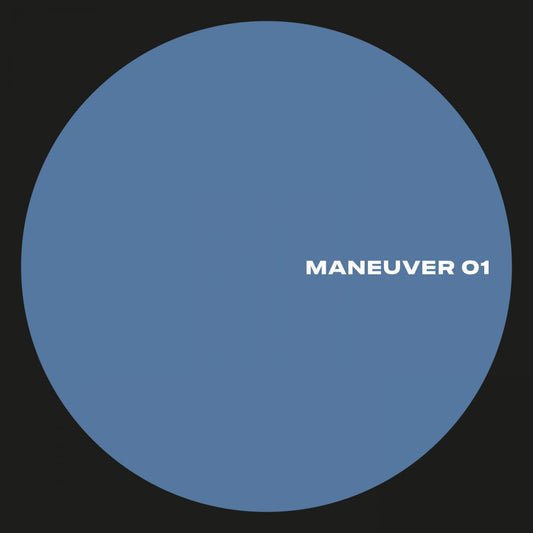Sub Basics - Maneuver 01 [label sleeve]