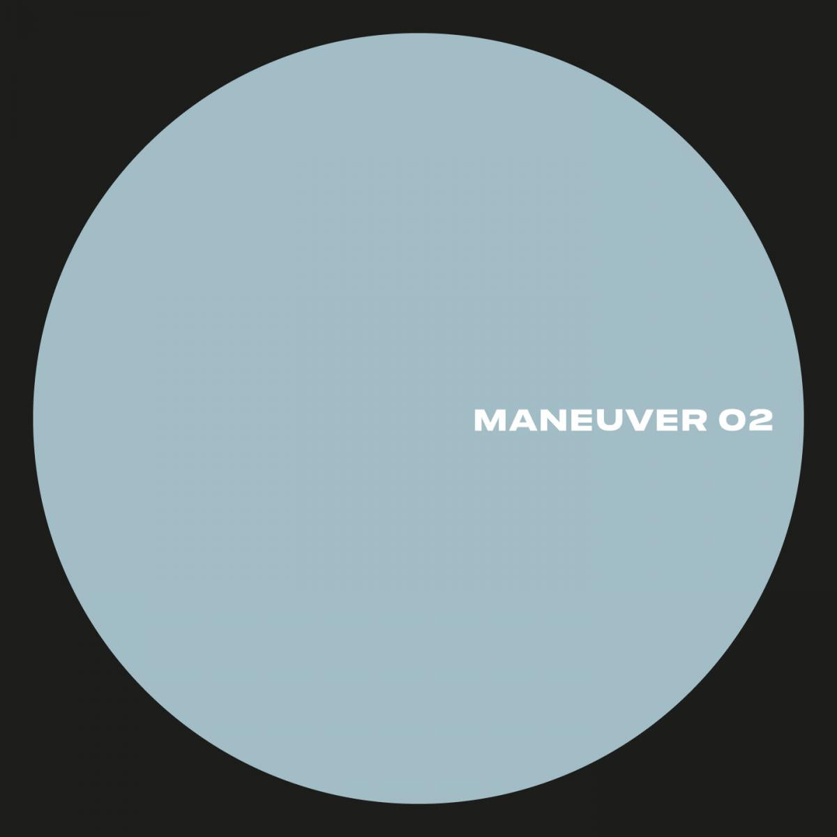 Sub Basics - Maneuver 02 [label sleeve]