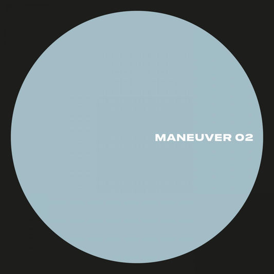 Sub Basics - Maneuver 02 [label sleeve]