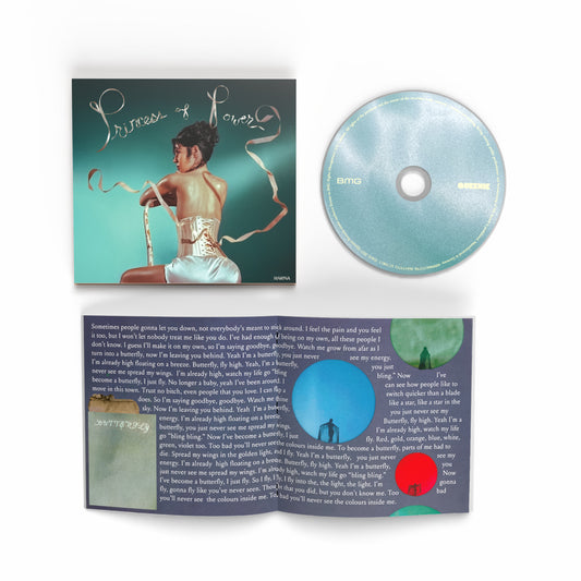 MARINA - PRINCESS OF POWER [CD]