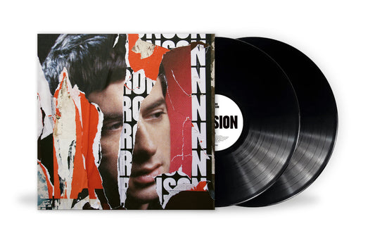 Mark Ronson - Version [2LP]