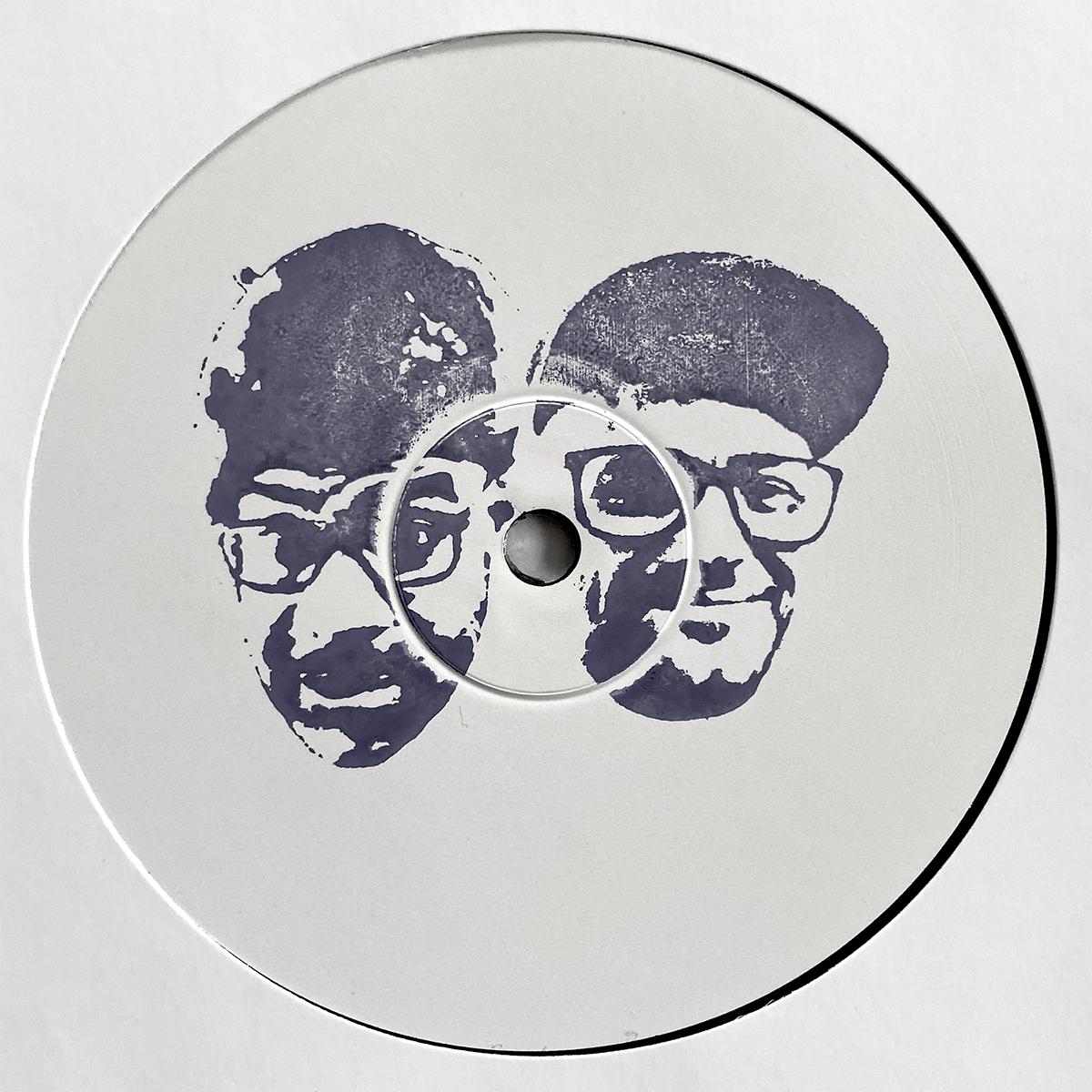 No Nation & FFF - MASSIV 14 [hand-stamped labels]