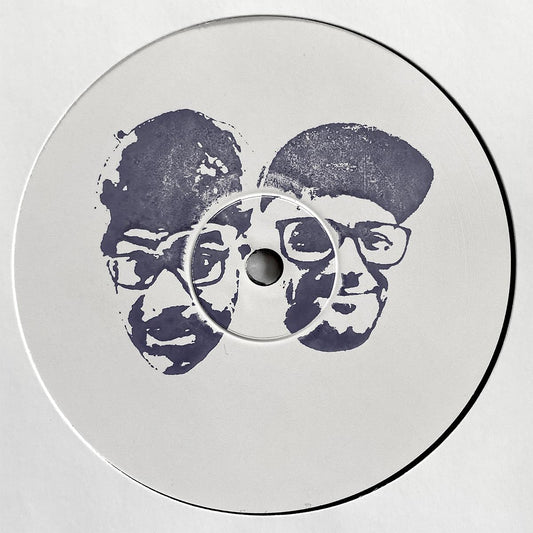 No Nation & FFF - MASSIV 14 [hand-stamped labels]