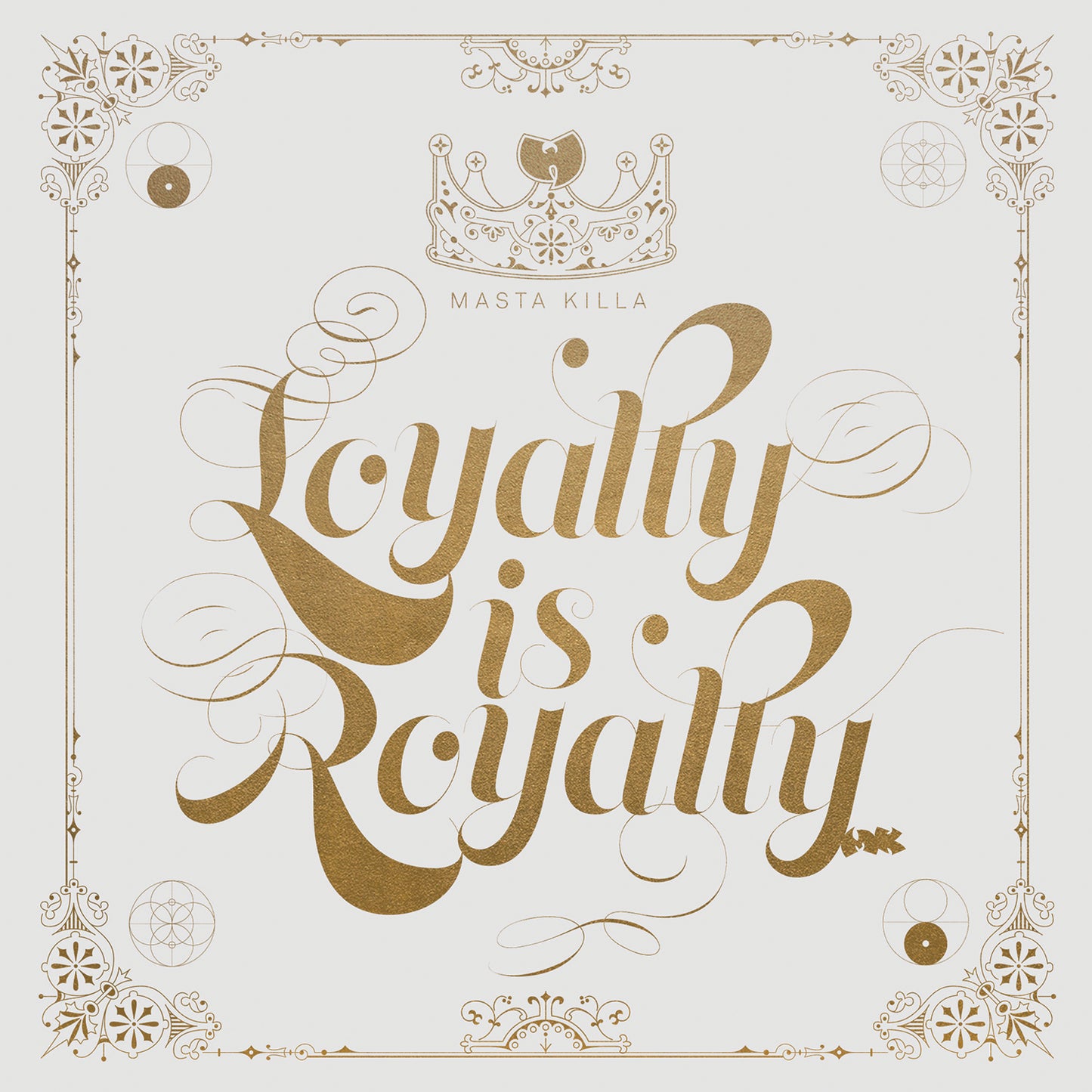 Masta Killa - Loyalty Is Royalty [2LP]