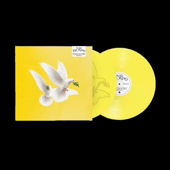 Skepta - Can't Play Myself (A Tribute To Amy) [Yellow Vinyl]