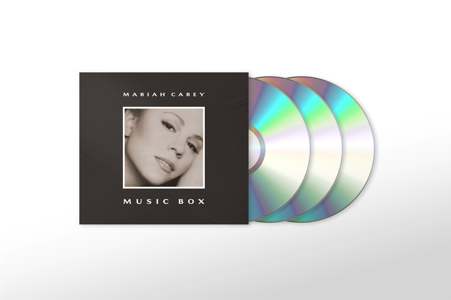 Mariah Carey - Music Box: 30th Anniversary Expanded Edition [3CD]