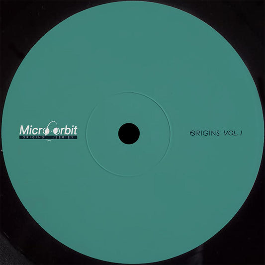 Various Artists - Origins Series Vol.I