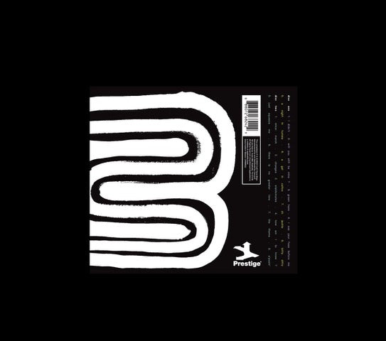 Miles Davis - Miles ’55: The Prestige Recordings [2CD]