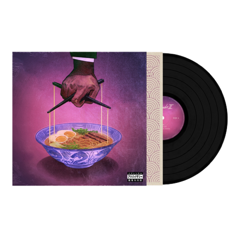 Freddie Gibbs & The Alchemist - Alfredo 2 [2LP Black]