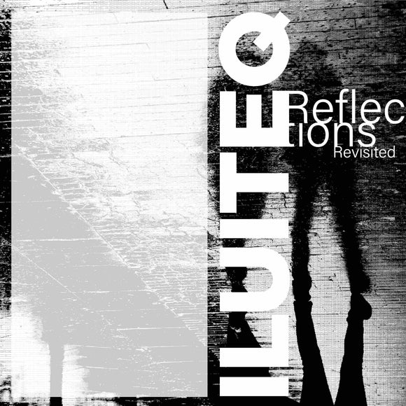 ILUITEQ - Reflections Revisited [CD]