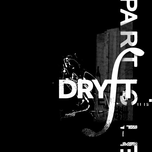 Dryft - Particle [CD]
