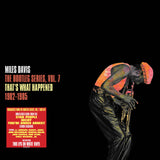 Miles Davis - That’s What Happened 1982-1985: Bootleg Vol. 7 [2LP White Vinyl]
