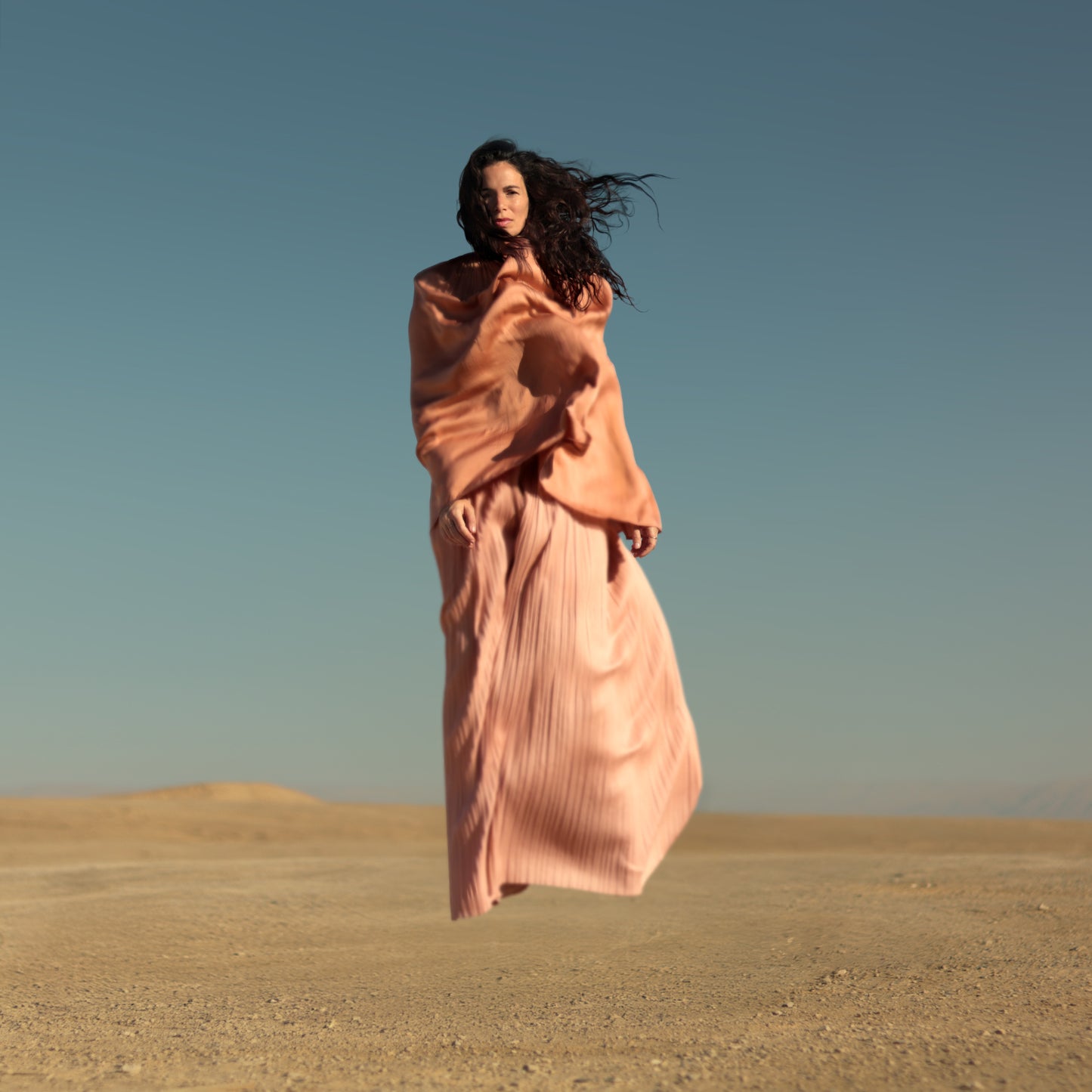 Yaël Naim - Solaire [LP]