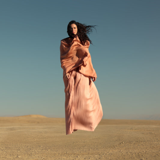 Yaël Naim - Solaire [LP]