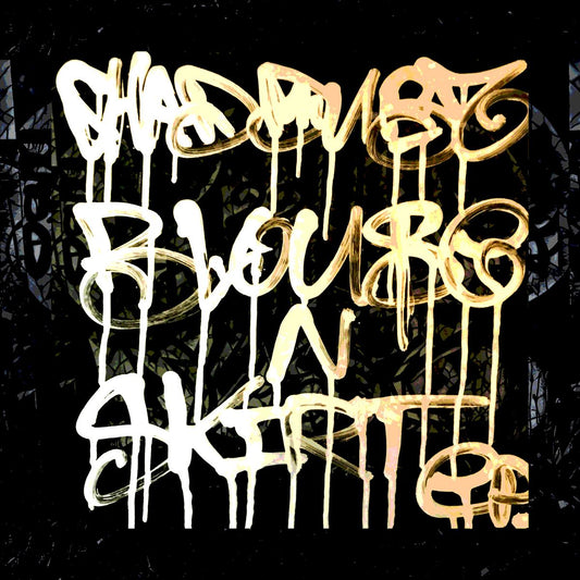 Chad Dubz - Blouse N Skirt [printed sleeve / 180 grams]