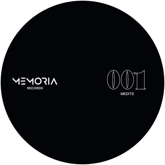 Unknown Artist - M-EDITS Part 1