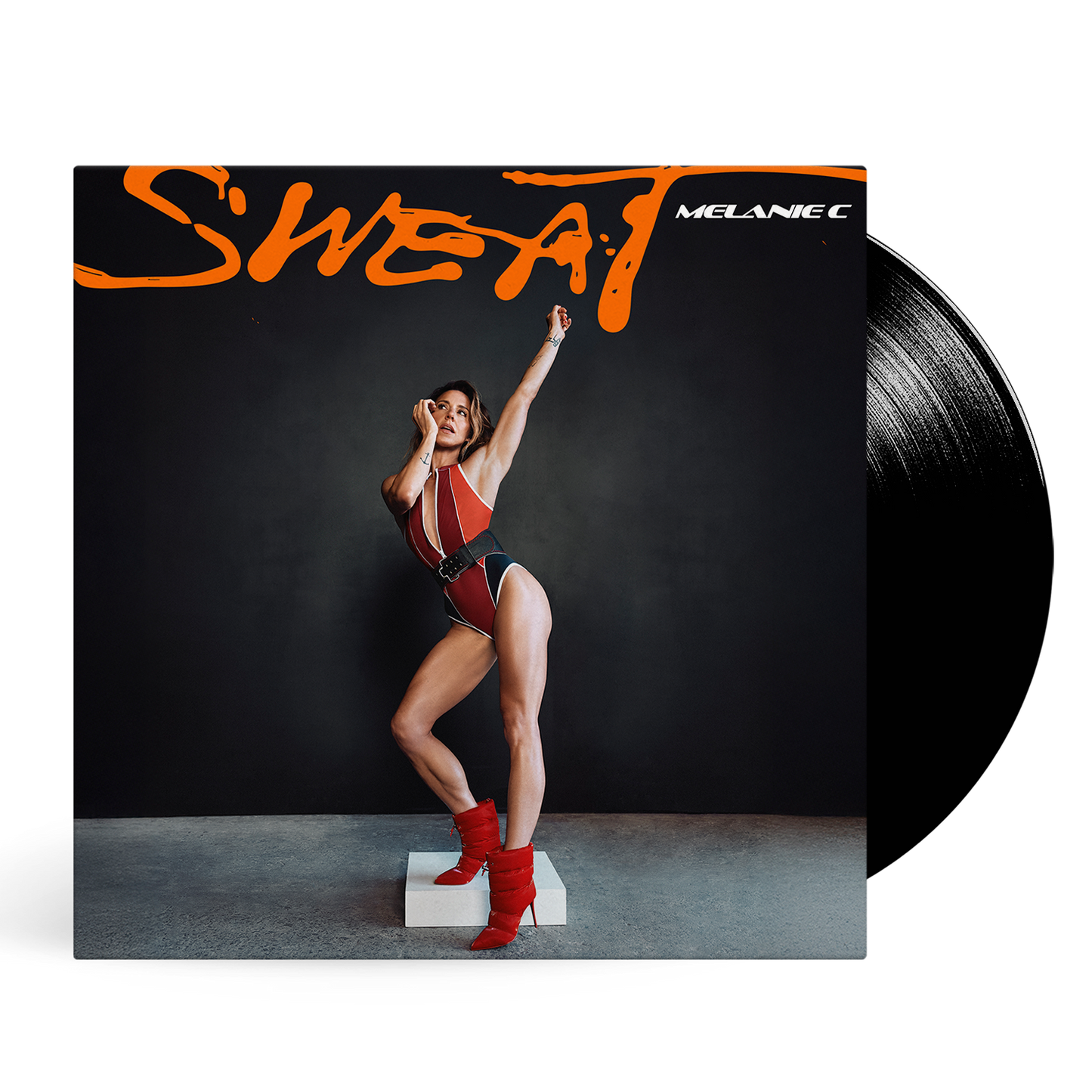 Melanie C - Sweat [Standard LP]