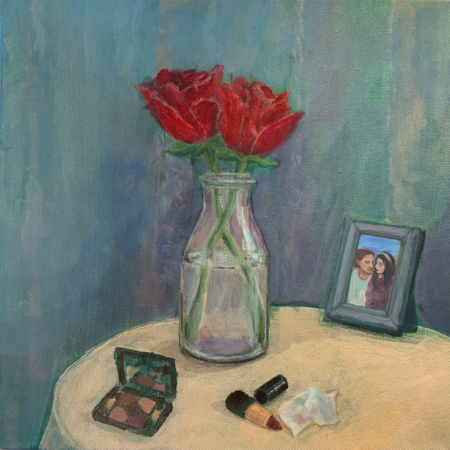 Strawberry Guy - Taking My Time To Be [CD]