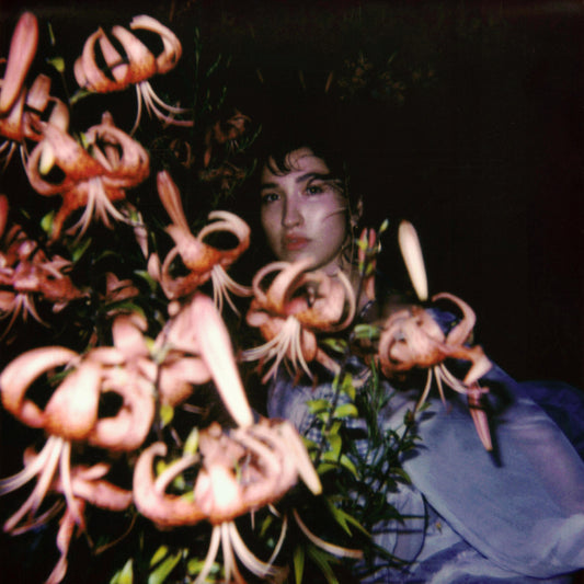 Shirley Hurt - Shirley Hurt [Transparent Orange Vinyl]