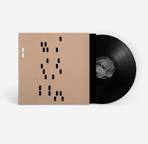 Formal Sppeedwear - Punch Card [LP]