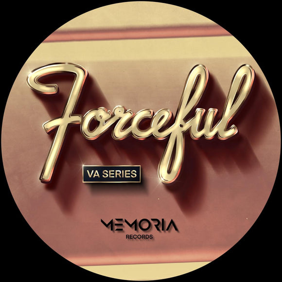 Various Artists - Forceful Series Vol. 1
