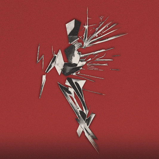 Robert Piotrowicz - Wrong Filament