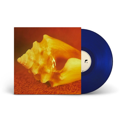 Allah-Las - Sirenas [Tyrian Blue Vinyl]