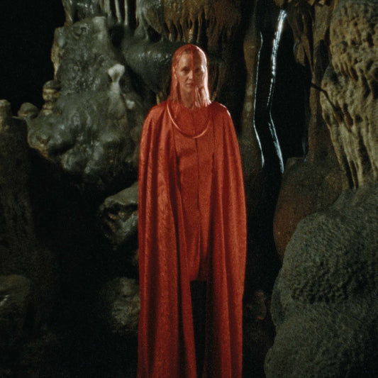 Teresa Rotschopf - Currents and Orders