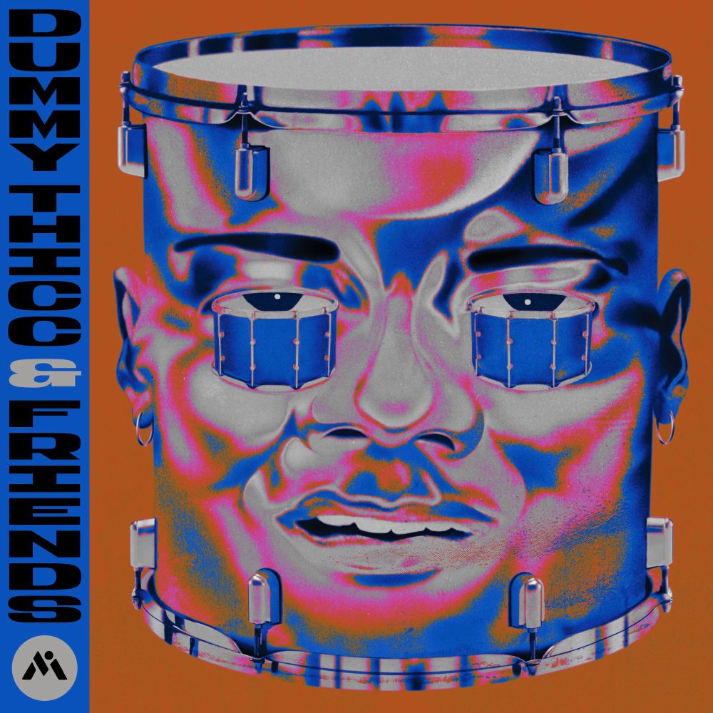 Dummy Thicc & Friends - Aw Shit!