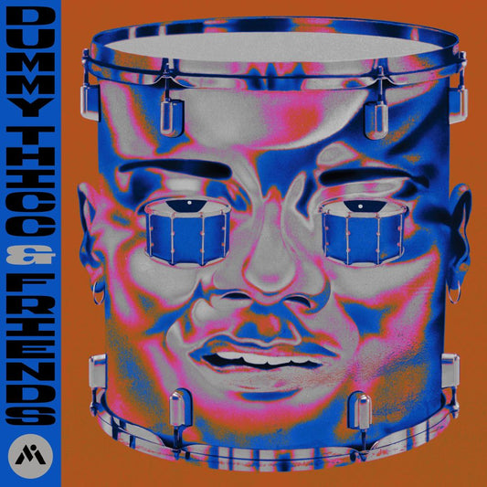 Dummy Thicc & Friends - Aw Shit!