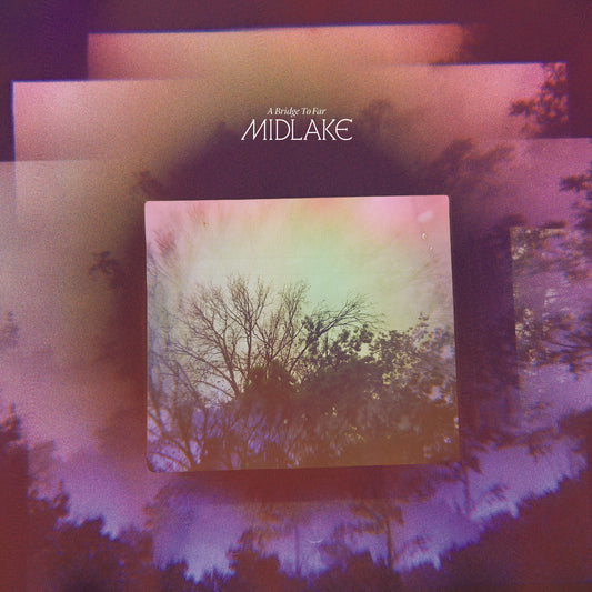Midlake - A Bridge To Far [CD]