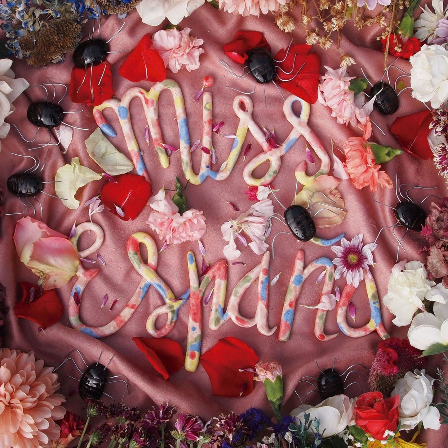 MISS ESPAÑA - Niebla Mental