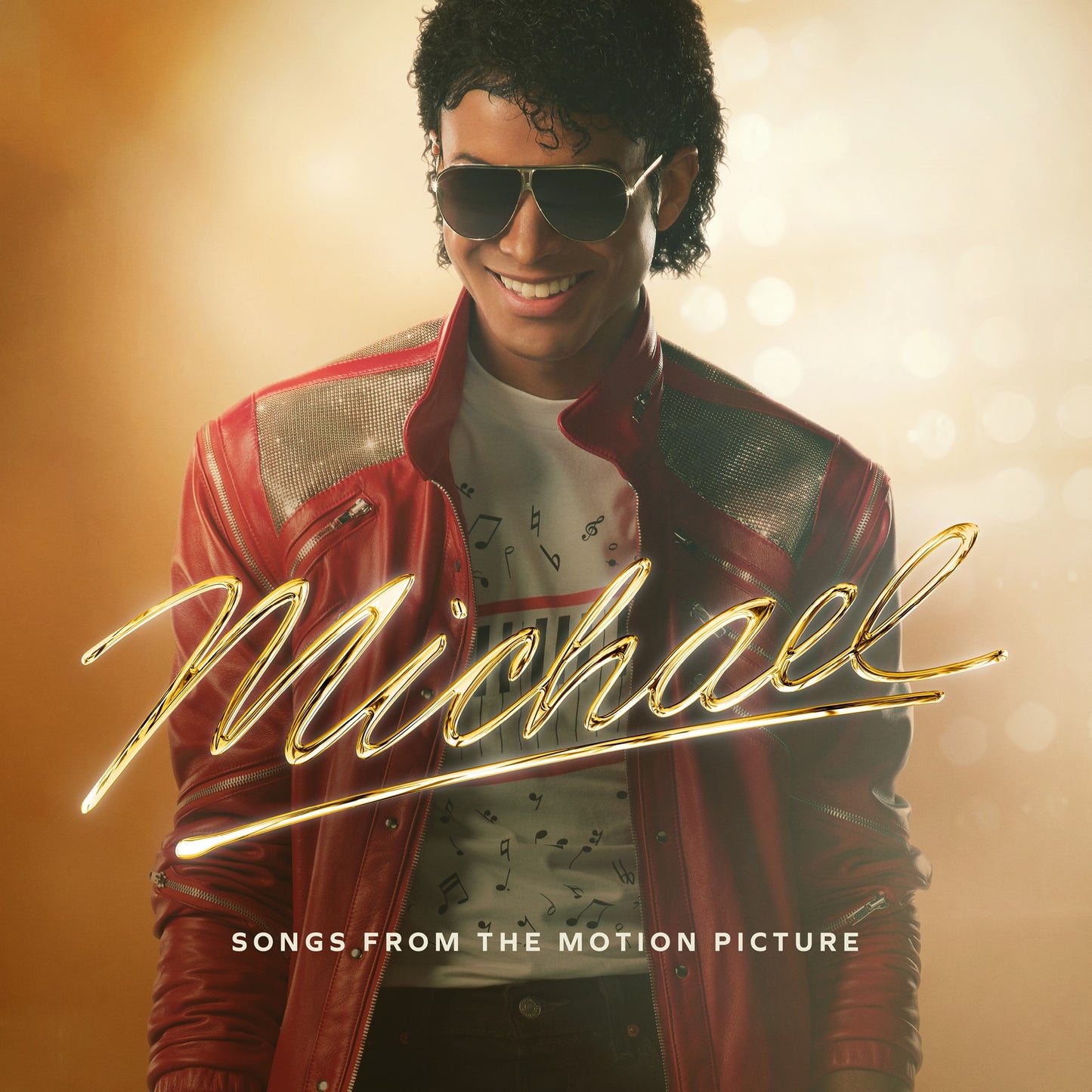 Michael Jackson - Michael: Songs From the Motion Picture [2LP]