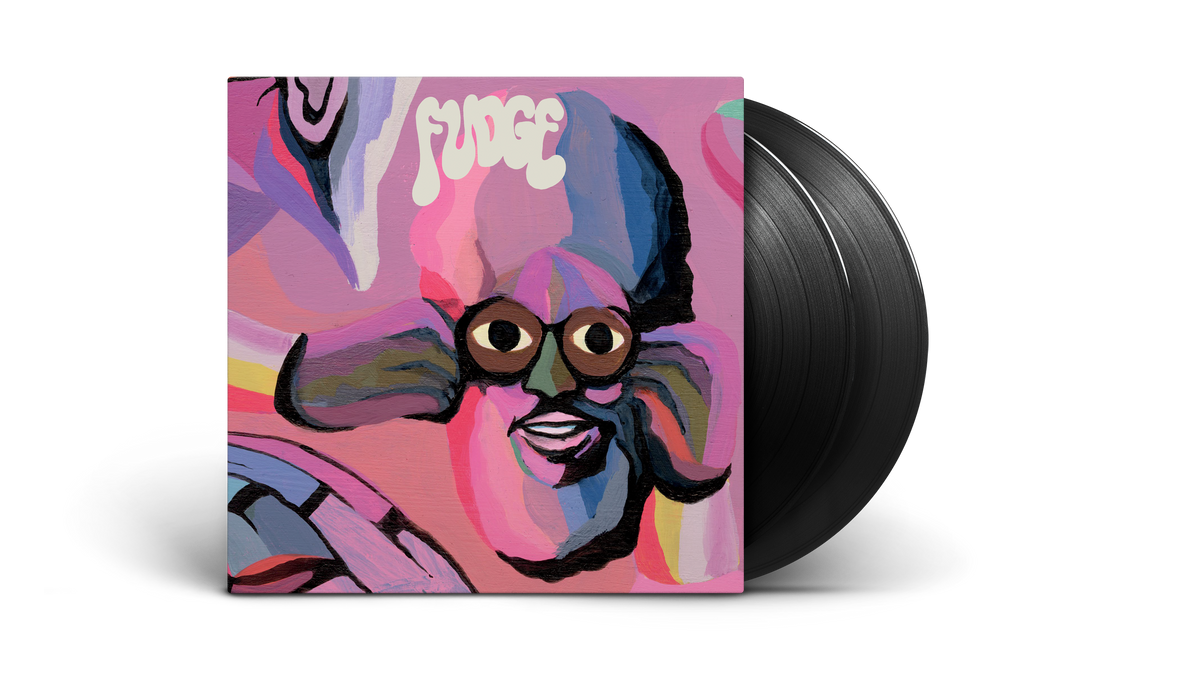 Michael Kiwanuka - FUDGE [2LP Black]