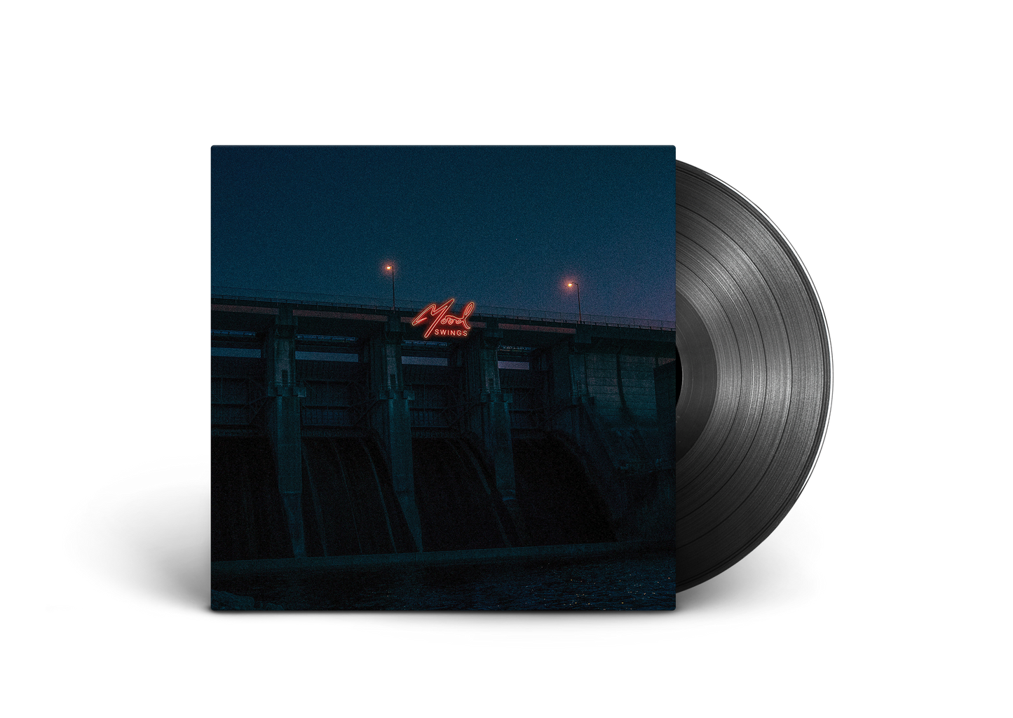 Marcus King - Mood Swings [LP]