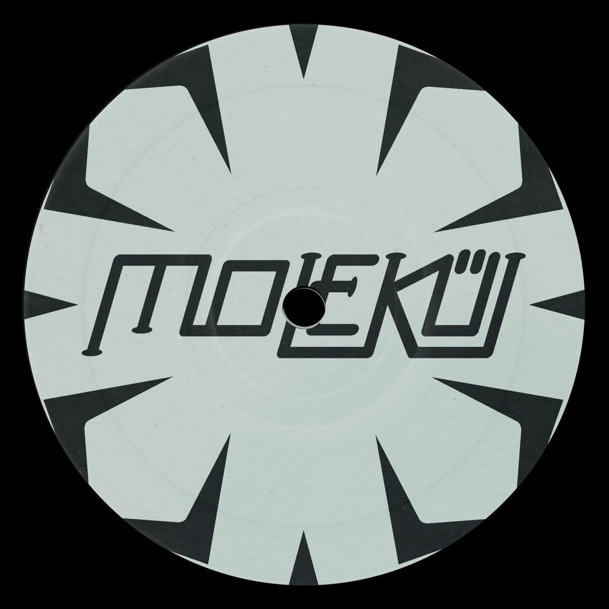 Random Order - Automatic Responser EP