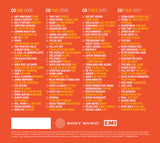Various Artists  - NOW – Millennium 2006-2007 [Standard 4CD]
